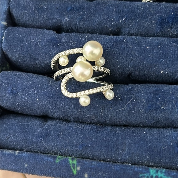 APM Ring - Picture 2 of 2